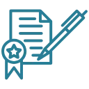 Garantía por escrito