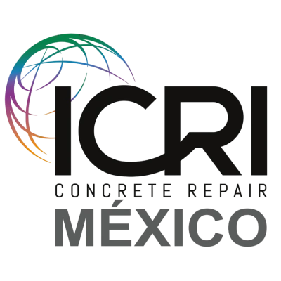 ICRI Instituto Internacional de Reparación de Concreto México