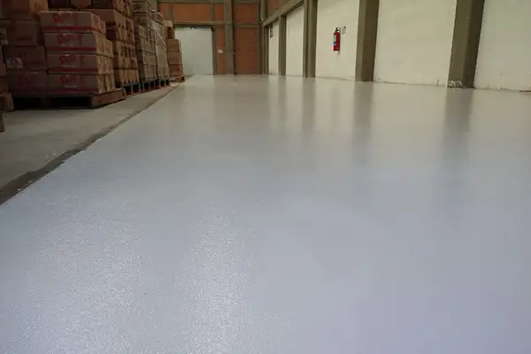 Instalación de Morteros Epóxicos